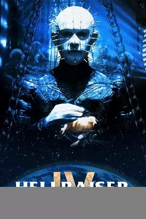 Hellraiser 4: Bloodline (1996) Remastered BluRay {English With Subtitles} Full Movie 480p [260MB] | 720p [690MB] | 1080p [1.5GB]