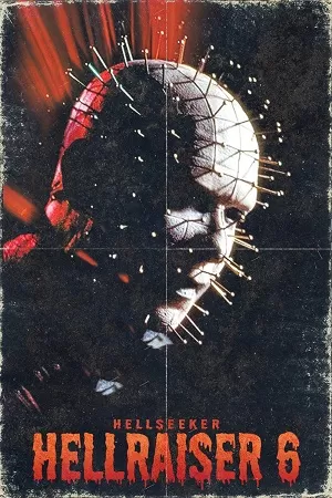 Hellraiser 6: Hellseeker (2002) BluRay Dual Audio {Hindi-English} 480p [300MB] | 720p [800MB] | 1080p [1.7GB]