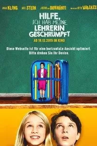 Help I Shrunk My Teacher (2015) Dual Audio {Hindi-French} 480p [300MB] | 720p [1GB] BluRay