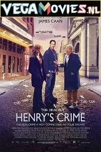 Henry’s Crime (2010) Dual Audio {Hindi-English} 480p [400MB] | 720p [1.2GB] | 1080p [2GB]