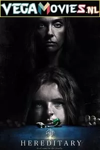 Hereditary (2018) {English with Subtitles} Full Movie WEB-DL 480p [450MB] | 720p [1GB] | 1080p [2GB]