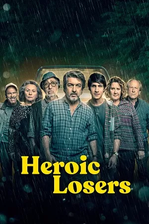 Heroic Losers (2019) Dual Audio [Hindi + English] WeB-DL 480p [400MB] | 720p [1GB] | 1080p [2.3GB]