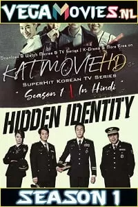 Hidden Identity (Season 1) Hindi Dubbed (ORG) All Episodes 480p | 720p WEB-DL