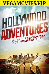 Hollywood Adventures (2015) English With Subtitles 480p [400MB] | 720p [800MB]