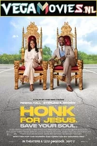 Honk for Jesus. Save Your Soul (2022) BluRay {English With Subtitles} 480p [350MB] | 720p [850MB] | 1080p [2GB]