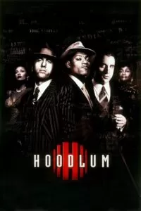 Hoodlum (1997) BluRay {English With Subtitles} Full Movie 480p [500MB] | 720p [1.2GB]