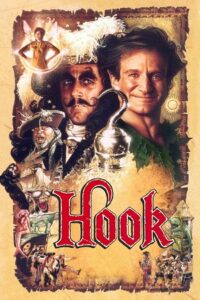 Hook (1991) BluRay Dual Audio {Hindi-English} 480p [450MB] | 720p [1.2GB] | 1080p [2.8GB]