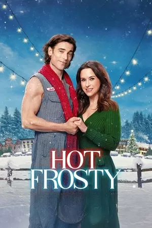 Hot Frosty (2024) NetFlix Original – Dual Audio {Hindi-English} WEB-DL 480p [250MB] | 720p [990MB] | 1080p [2GB]