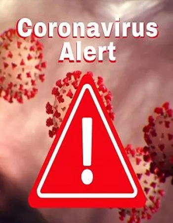 How The Coronavirus Virus Spreads !!! COVID-19 720p [30MB] HDRip