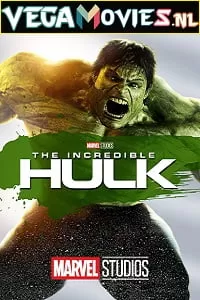 The Incredible Hulk (2008) Dual Audio {Hindi-English} 480p [450MB] | 720p [1.3GB] | 1080p [3GB]