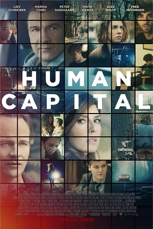 Human Capital (2019) WEB-DL Dual Audio {Hindi-English} 480p [300MB] | 720p [900MB] | 1080p [2GB]