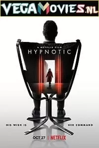 Hypnotic (2021) Dual Audio {Hindi-English} 480p [400MB] | 720p [1GB] | 1080p [2GB]