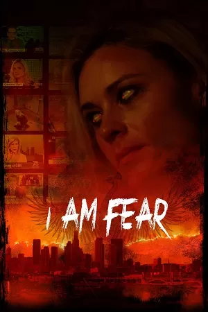 I Am Fear (2020) BluRay Dual Audio {Hindi-English} 480p [280MB] | 720p [740MB] | 1080p [1.8GB]