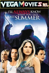 I Know What You Did Last Summer (1997) Dual Audio {Hindi-English} 480p [350MB] | 720p [850MB]