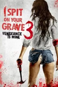 [18+] I Spit on Your Grave 3: Vengeance Is Mine (2015) BluRay Dual Audio {Hindi-English} 480p [350MB] | 720p [950MB] | 1080p [2GB]