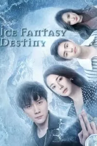 Ice Fantasy (Season 1) [01-62 Episode Added] Hindi Dubbed (ORG) All Episodes 480p | 720p WEB-DL