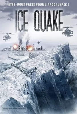 Ice Quake (2010) Dual Audio {Hindi-English} 480p [300MB] | 720p [1GB]