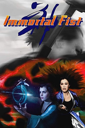 Immortal Fist: The Legend of Wing Chun (2017) Dual Audio {Hindi-English} 480p [260MB] | 720p [700MB] | 1080p [1.2GB]