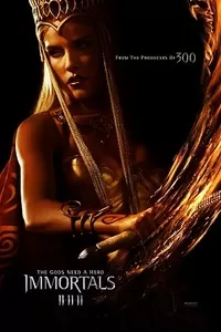 Immortals (2011) Dual Audio {Hindi-English} 480p [350MB] || 720p [900MB] || 1080p [1.8GB]