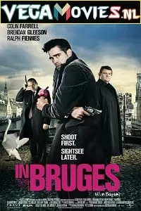 In Bruges (2008) BluRay Dual Audio {Hindi-English} 480p [350MB] | 720p [1.2GB] | 1080p [2.9GB]