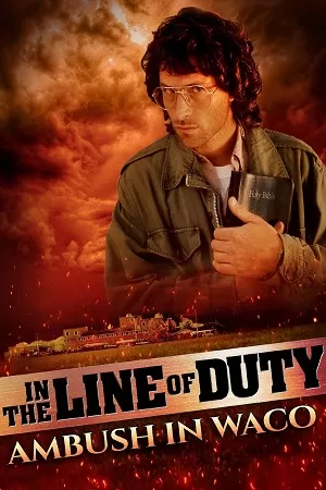 In The Line Of Duty Ambush In Waco (1993) Dual Audio {Hindi-English} BluRay 480p [300MB] | 720p [900MB] | 1080p [2GB]