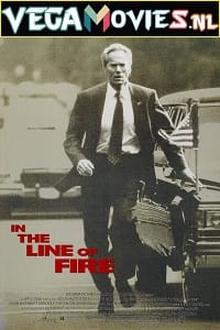 In the Line of Fire (1993) Dual Audio {Hindi-English} 480p [470MB] | 720p [1.2GB] | 1080p [2.3GB] | 2160p [18GB]