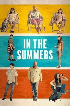 In the Summers (2024) {English with Subtitles} Full Movie WEB-DL 480p [300MB] | 720p [800MB] | 1080p [2GB]