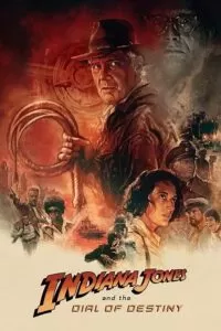 Indiana Jones And The Dial Of Destiny (2023) {English with Subtitles} Full Movie WEB-DL 480p [450MB] | 720p [1.2GB] | 1080p [3GB]