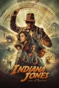 Indiana Jones and the Dial of Destiny (2023) BluRay Dual Audio [ORG 5.1 Hindi + English] 480p [580MB] | 720p [1.4GB] | 1080p [3.3GB] | 2160p [26.5GB] 4K-SDR