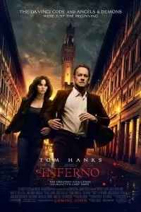 Inferno (2016) Dual Audio {Hindi-English} 480p [400MB] | 720p [1GB] | 1080p [3GB]