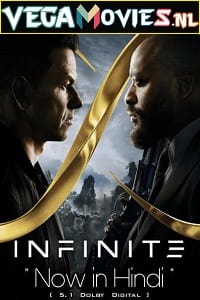 Infinite (2021) Dual Audio [Hindi + English] WeB-DL 480p [350MB] | 720p [1GB] | 1080p [2.8GB] | 2160p 4K [9.5GB]