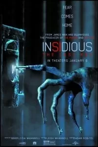 Insidious: The Last Key (2018) Dual Audio {Hindi-English} 480p [300MB] | 720p [1GB] | 1080p [2GB]