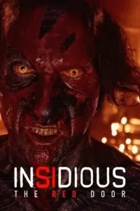 Insidious: The Red Door (2023) WEB-DL {English With Subtitles} Full Movie 480p [350MB] | 720p [900MB] | 1080p [2.2GB]