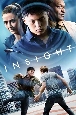 Insight (2021) WEB-DL Dual Audio {Hindi-English} 480p [370MB] | 720p [900MB] | 1080p [1.5GB]