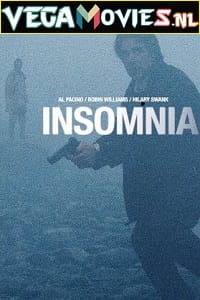 Insomnia (2002) BluRay {English With Subtitles} 480p [400MB] | 720p [850MB] | 1080p [1.8GB]