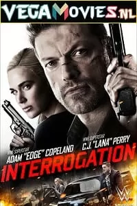 Interrogation (2016) Dual Audio [Hindi-English] WeB-DL 480p [300MB] | 720p [700MB] | 1080p [1.4GB]