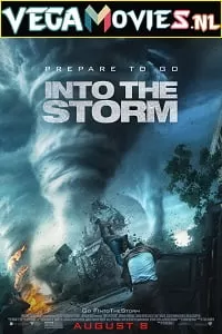 Into the Storm (2014) Dual Audio {Hindi-English} 480p [300MB] | 720p [1GB] | 1080p [2GB]