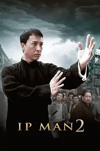 ip Man 2 (2010) Hindi Dubbed [ORG-DD 2.0] 480p [350MB] | 720p [1GB] | 1080p [2.7GB]