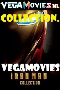 Iron Man Movie Collection (2008-13) Dual Audio {Hindi-English} 480p [400MB] | 720p [1GB] | 1080p [2GB]