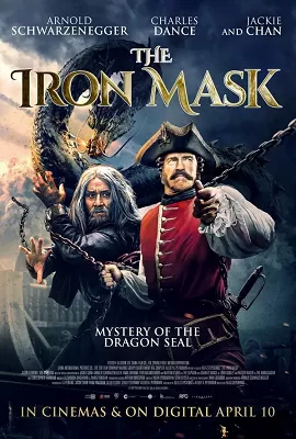 Iron Mask (2019) Full Movie {English With Subtitles} 480p [350MB] | 720p [1GB] | 1080p [2GB]