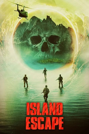 Island Escape (2023) BluRay Dual Audio {Hindi-English} 480p [310MB] | 720p [820MB] | 1080p [1.7GB]