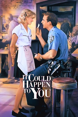 It Could Happen to You (1994) Dual Audio {Hindi-English} BluRay 480p [400MB] | 720p [1GB] | 1080p [2.2GB]