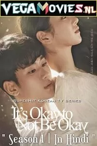 It’s Okay to Not Be Okay (Season 1) Dual Audio [Hindi-Korean] Complete Netflix Web Series 480p [200MB] | 720p [500MB]