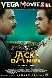 Jack and Daniel (2019) Hindi Dubbed Full Movie 480p [500MB] | 720p [1.3GB] | 1080p [2.6GB]