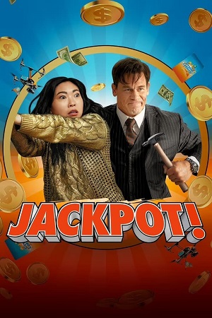 Jackpot! (2024) WEB-DL Dual Audio {Hindi-English} Amazon Original 480p [350MB] | 720p [960MB] | 1080p [2.2GB]