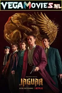 Jaguar (Season 1) Netflix Original English WEB Series 720p 10Bit [300MB] WEB-DL