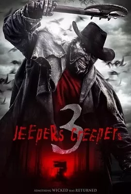 Jeepers Creepers 3 (2017) Movie in English 480p [350MB] | 720p [800MB] | 1080p 3.3GB