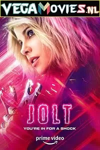 Jolt (2021) Dual Audio {Hindi-English} 480p [300MB] | 720p [850MB] | 1080p [1.8GB]