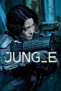 Jung_E – Netflix Original (2023) WEB-DL Dual Audio {Hindi-English} 480p [400MB] | 720p [1.2GB] | 1080p [3GB]