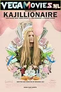 Kajillionaire (2020) WEB-DL Dual Audio {Hindi-English} 480p [350MB] | 720p [1.2GB] | 1080p [2GB]